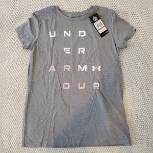 Under Armour tee-shirt